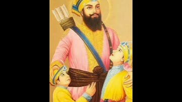 if you have 10 second plz write waheguru ji 🙏❤️