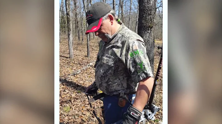Bow Blow Up | Dwayne Spangler