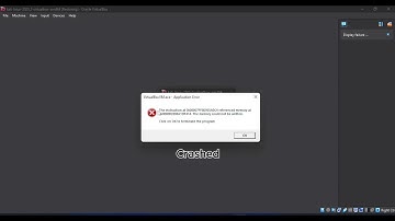 How to Fix VirtualBoxVM.exe - Application Error: "Memory Could Not Be Written"