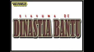 Onde é Que Estavas (Azagaia solo) - Dinastia Bantu (Azagaia e Escudo) | Siavuma (2005)