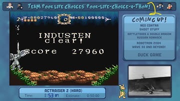 Team PLC-a-thon 2 Part 21 - THE MASTER