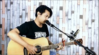 Yowis! - Hendra Kumbara Live Acoustic Cover Irwan Adetya