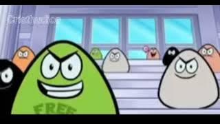 Pou lol (loud sound warning ⚠️ )