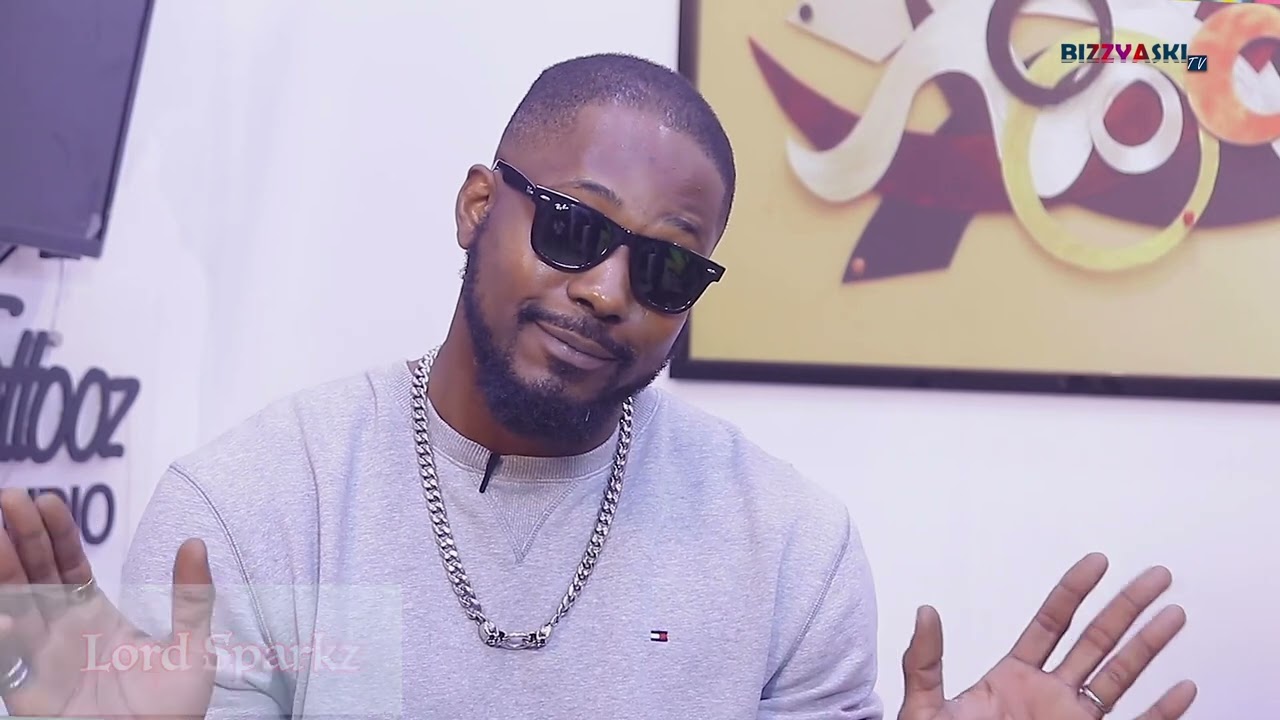 Pocolee, Wizkhalifa, Asake And Seyi Vibez On The Tattoo Topic, some BB naija house mate too 