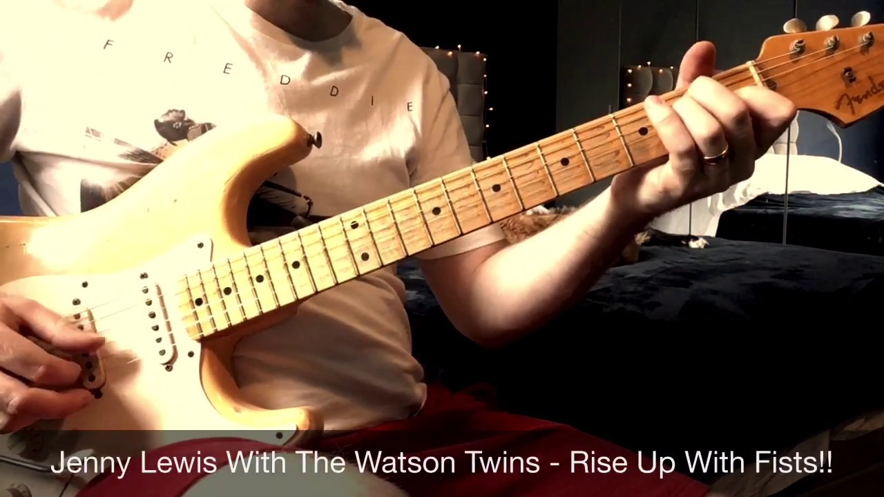 Jenny Lewis With The Watson Twins Rise Up With Fists YouTube Music Jenny Lewis With The Watson Twins Rise Up With Fists YouTube Music