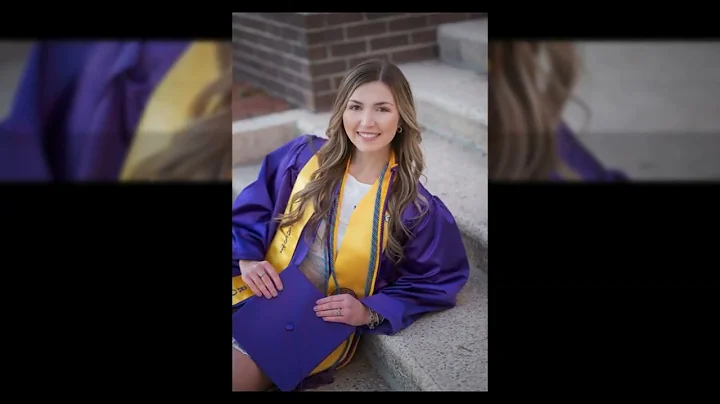 Sydney Connell East Carolina University Class of 2...