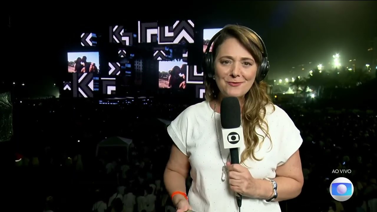 [Full HD] Queima de Fogos 2025/2026 em Copacabana e São Paulo - (31/12/2025 | 01/01/2026)