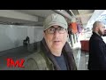 John Oliver Responds To Elon Musk Calling Him Woke Weak Sauce TMZ 