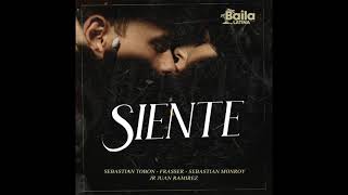 Sebastian Tobon, Frasser, Sebastian Monroy, Jr Juan Ramirez - Siente