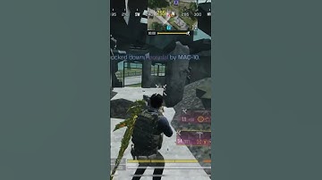 1v3 wiped #codmobile#alcatraz#callofduty #codm #shorts #1v3