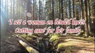 Island in the Sun - John Rowles ( Karaoke )