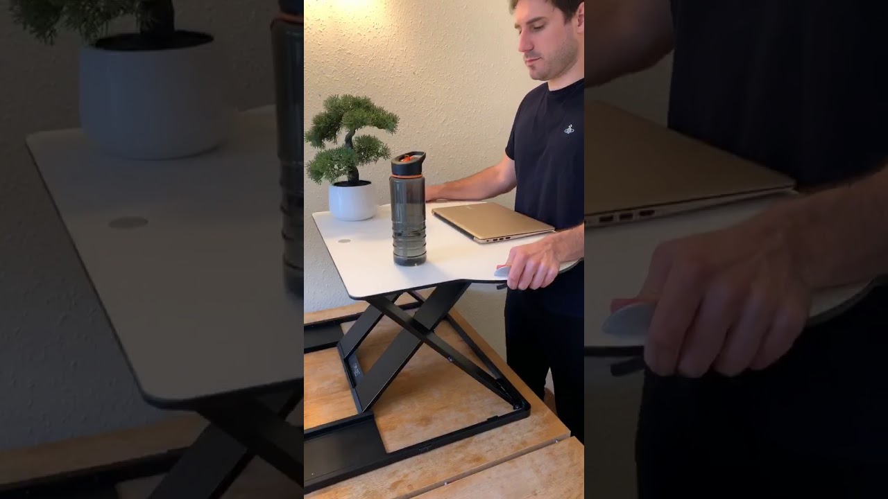 Life coach and Instagram influencer Sam Jones tries an Opløft