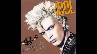 Billy Idol - Dont Need A Gun