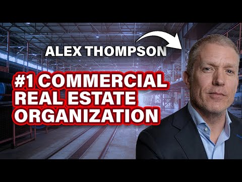 The #1 CRE