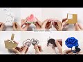 Paper diy | easy craft ideas #diy #papercrafts #craft #tutorial