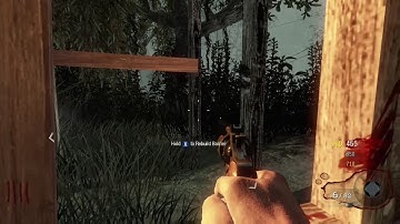 COD ZOMBIES shi no numa with randoms part 1