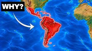 Why Did the U.S. Become Rich While Latin America Stayed Poor In 40 minutes 