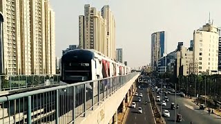 EMERGING INDIA | TRAILER 3 | DELHI NCR | INDIAN CITIES | ECONOMIC SUPERPOWER | DEC 2018