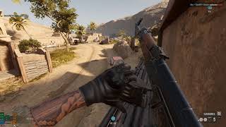 Insurgency Sandstorm - Frenzy Coop Gameplay