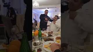 Awig Mubariz Kaliningrad Toyu Yeni