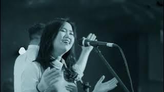 Aku Hendak Bersyukur medley Haleluyah - Worship Night 2018