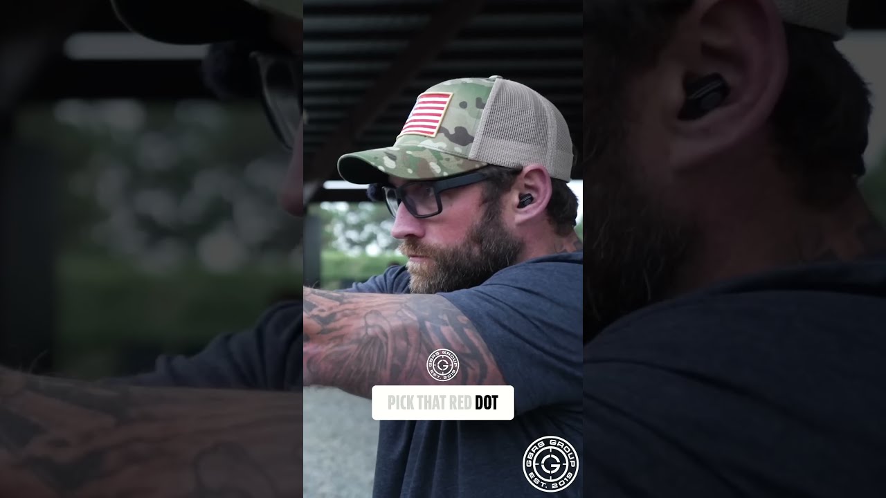 Comparing The New Aimpoint COA To ACRO