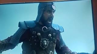 The Mugal Empire.... Babur And Ibrahim Lodi War.. ⚔️