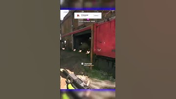 All Luck | MW2 #Shorts