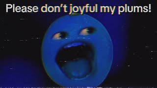 The Story Of Joyful Plum