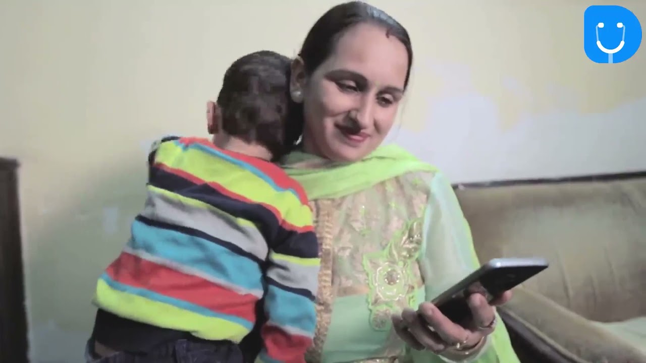 Docon- Your Digital Clinic! Digitize your entire clinic experience with us | Doctors and Patients