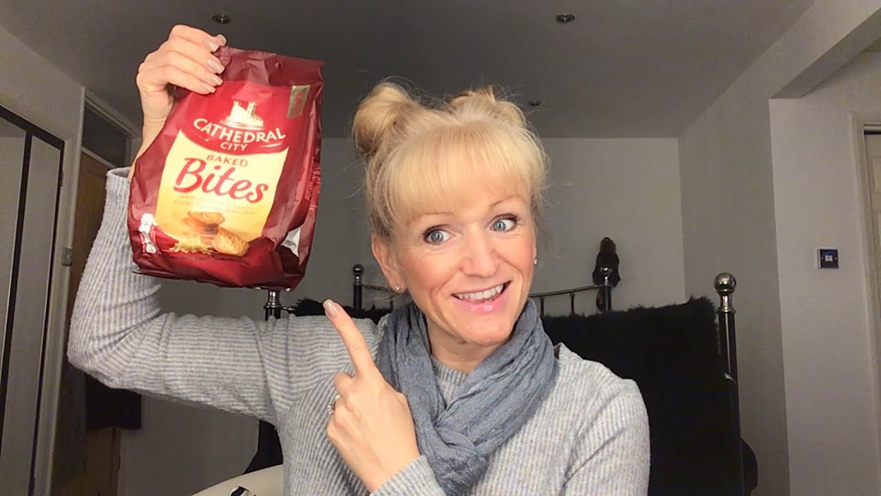 Poundland Haul - November 2019