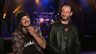 7 En Live Découvertes - Perfectö - Saison 20162017