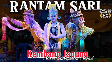 KEMBANG JAGGUNG ,LENGGER WONOSOBO(RANTAM SARI KLILIN SINDUPATEN) MP4-MP3 BY AMBARAWA AUDIO PRO 