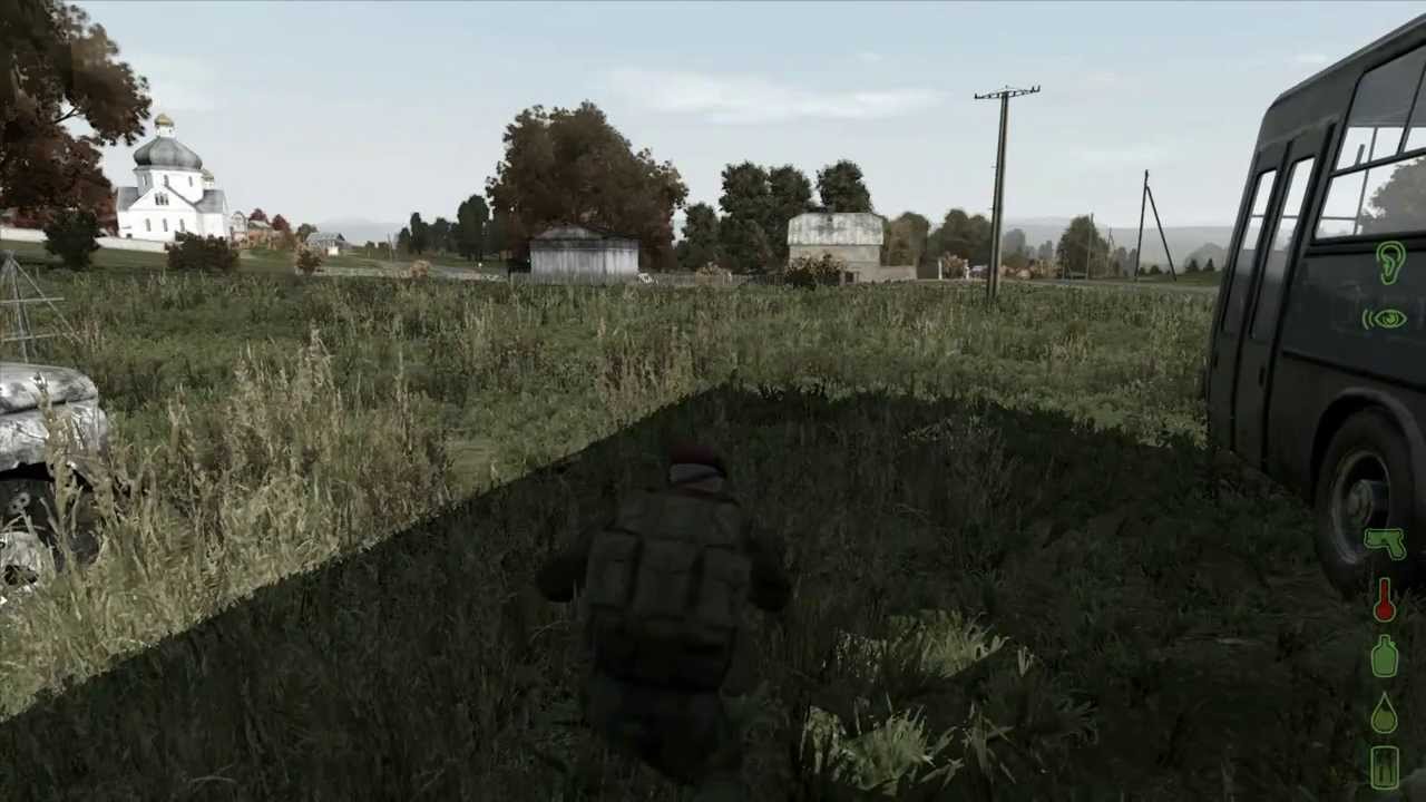 DayZ Self Blood Bag YouTube
