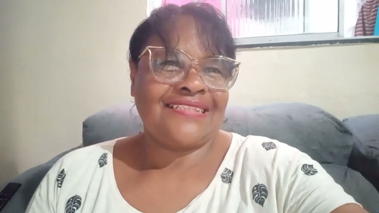 Quem iria sair da terra era eu