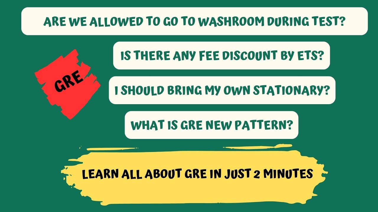 GRE Preparation For Beginners GRE Syllabus To GRE Test Day 2023 GRE Gre preparation for beginners gre syllabus to gre test day 2023 gre