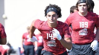 New Five-Star: Jaelan Phillips