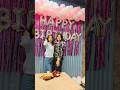 Birthday Vibes 🎉 | Mini Vlog | Crazy Moments