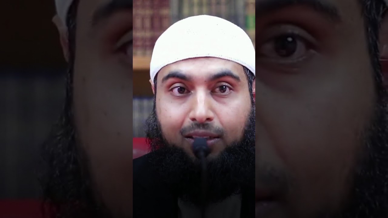 Avoiding Shaytan's Tricks: Hold Fast to Knowledgeable Scholars | Sajid Umar