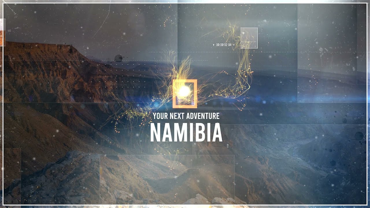 Namibia Travel & Tourism Forum