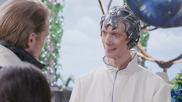 New! Rough Edit Scene From This Weekend