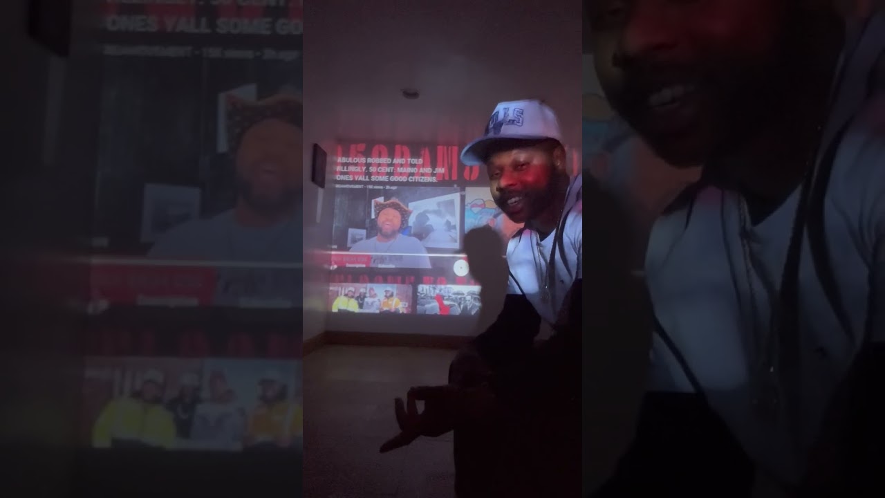 Is Fabolous Really Living his raps ? 