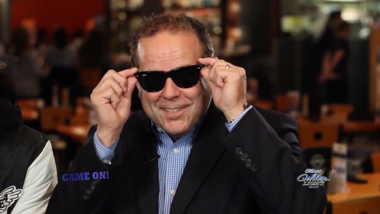 Remembering Rod Simons on GameON!