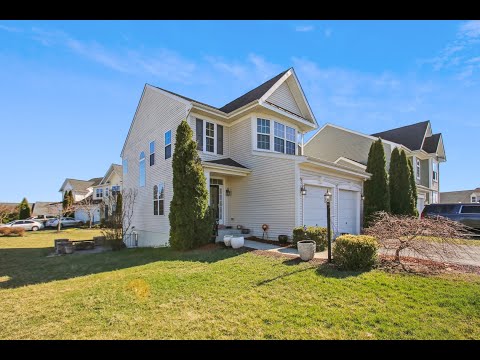 373 Bashore Drive, Martinsburg, WV home video tour