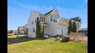 373 Bashore Drive video tour