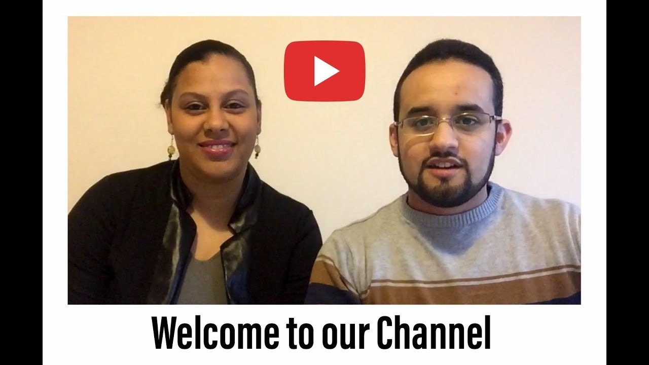 Mr & Mrs Cruz - YouTube Trailer