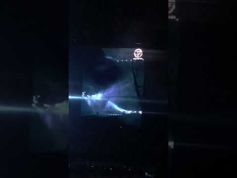 JJ林俊傑 聖所2.0 演唱會 新加坡站 - 可惜沒如果