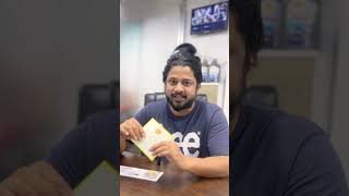 Surprise Gift from SHELL | MSI Vlogs |