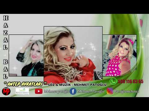 HAZAL BAL -