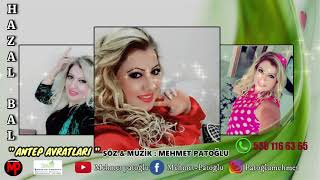 HAZAL BAL -   ANTEP AVRATLARI ve HALK MÜZİGİ ... 2021